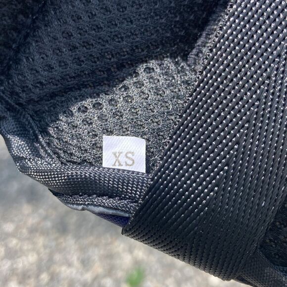 Bolux Tactical Dog Harness - Picture 7 of 8